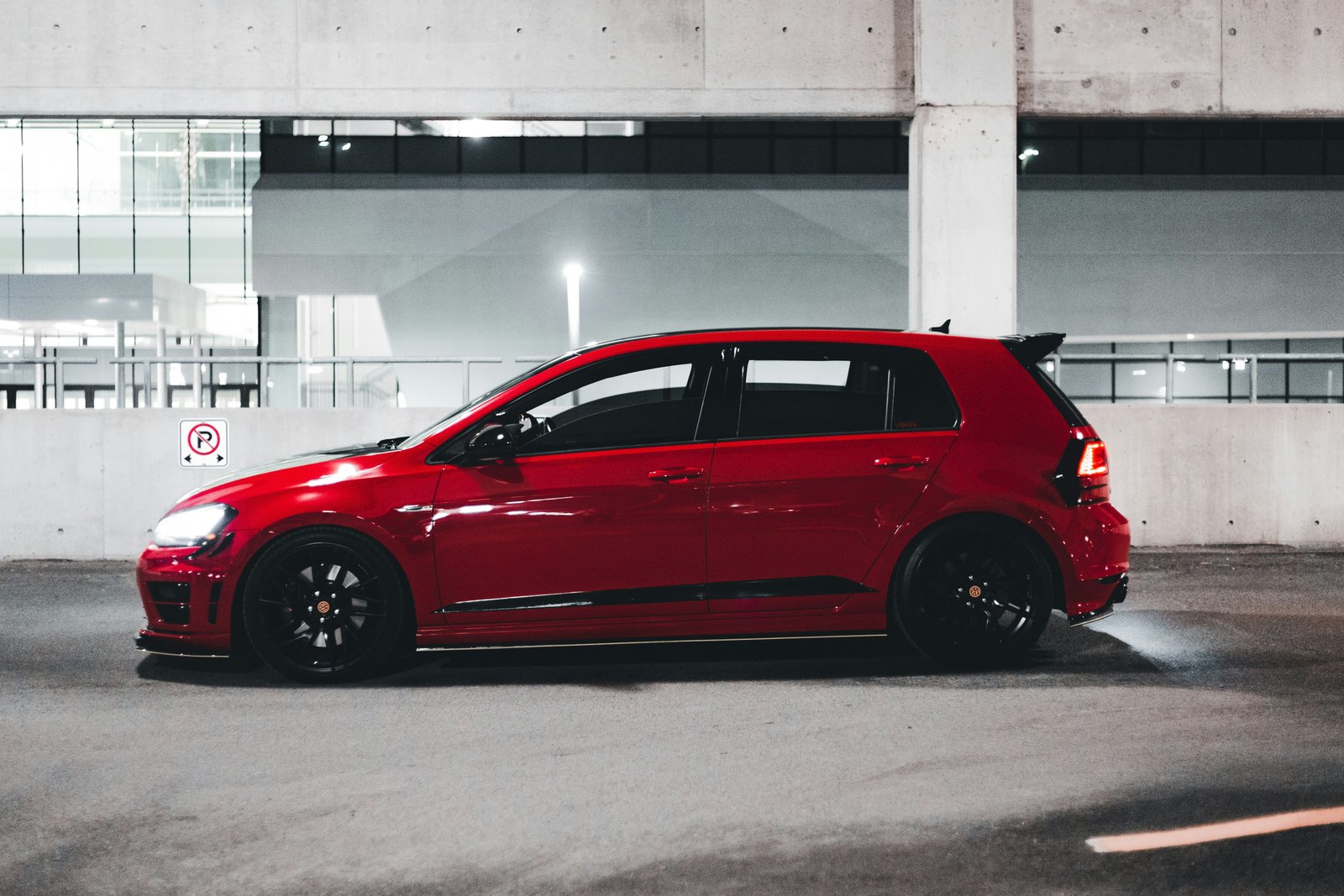 Nettoyage Intérieur/Extérieur Premium